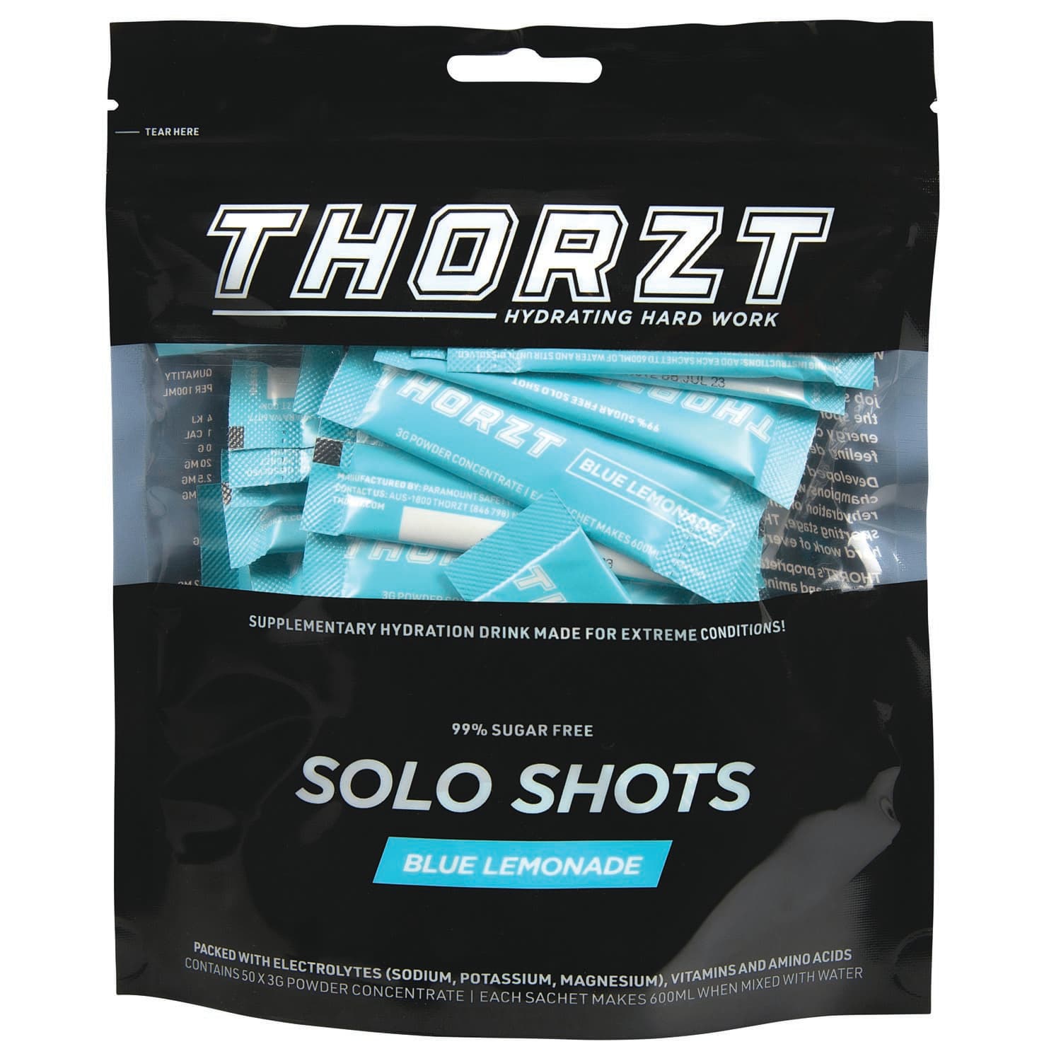 Thorzt 99% Sugar Free Solo Shots_0