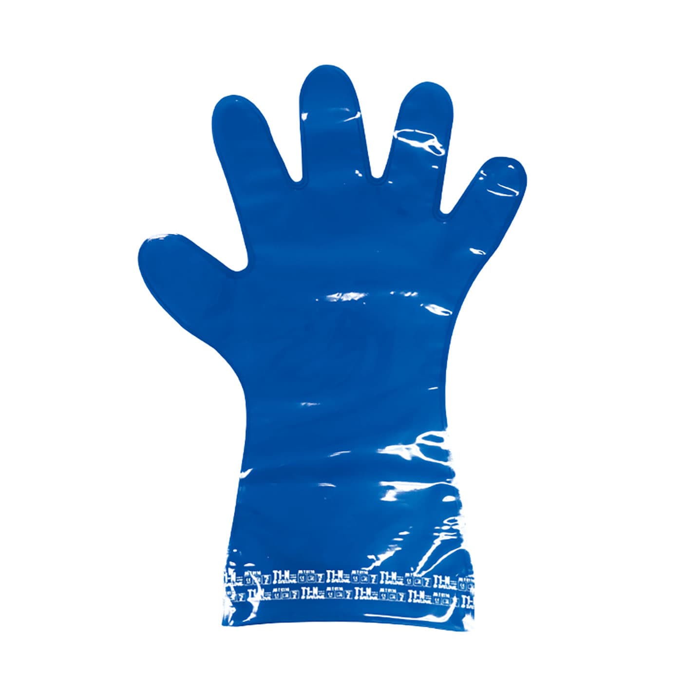 QRP PolyTuff Permeation Series Glove (T1)