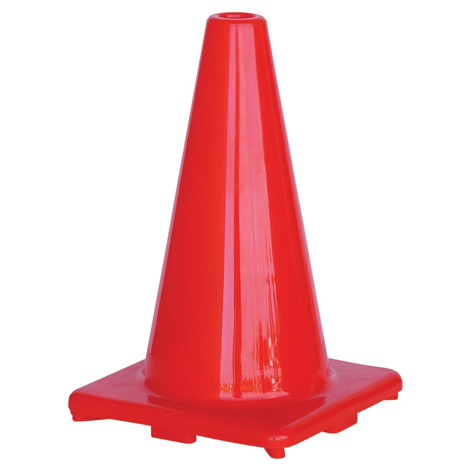 Pro Choice Orange Pvc Traffic Cones_0