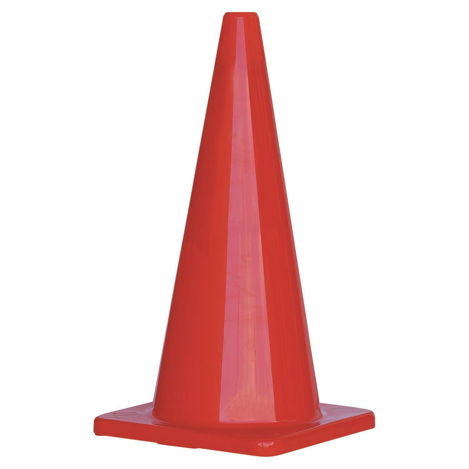 Pro Choice Orange Pvc Traffic Cones_2