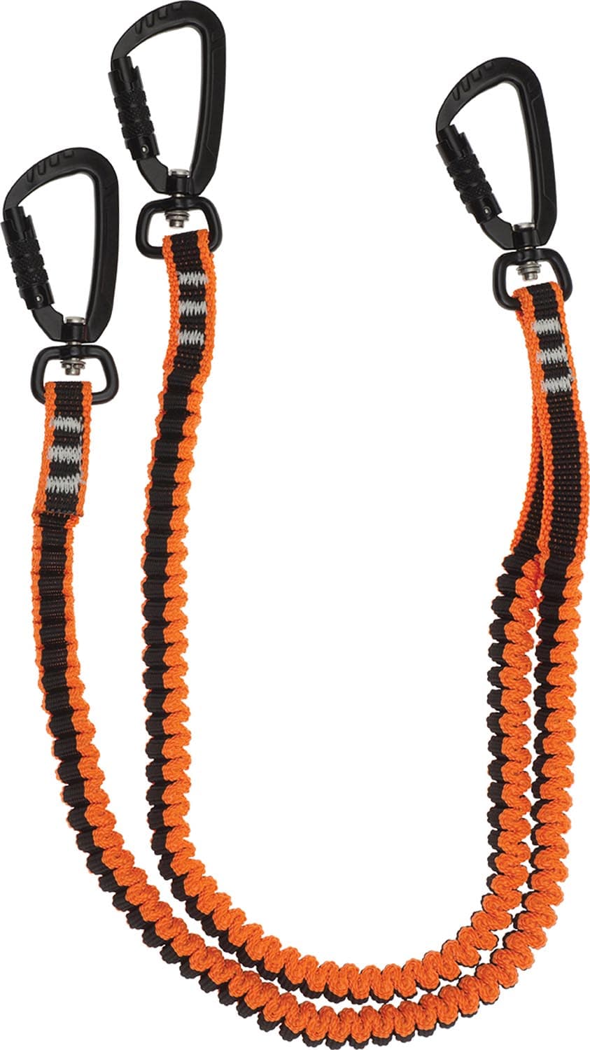 LINQ Twin Tail Tool Lanyard