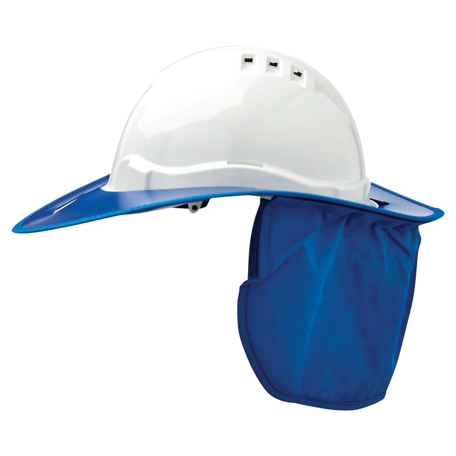 Pro Choice V6 Hard Hat Plastic Brim_0