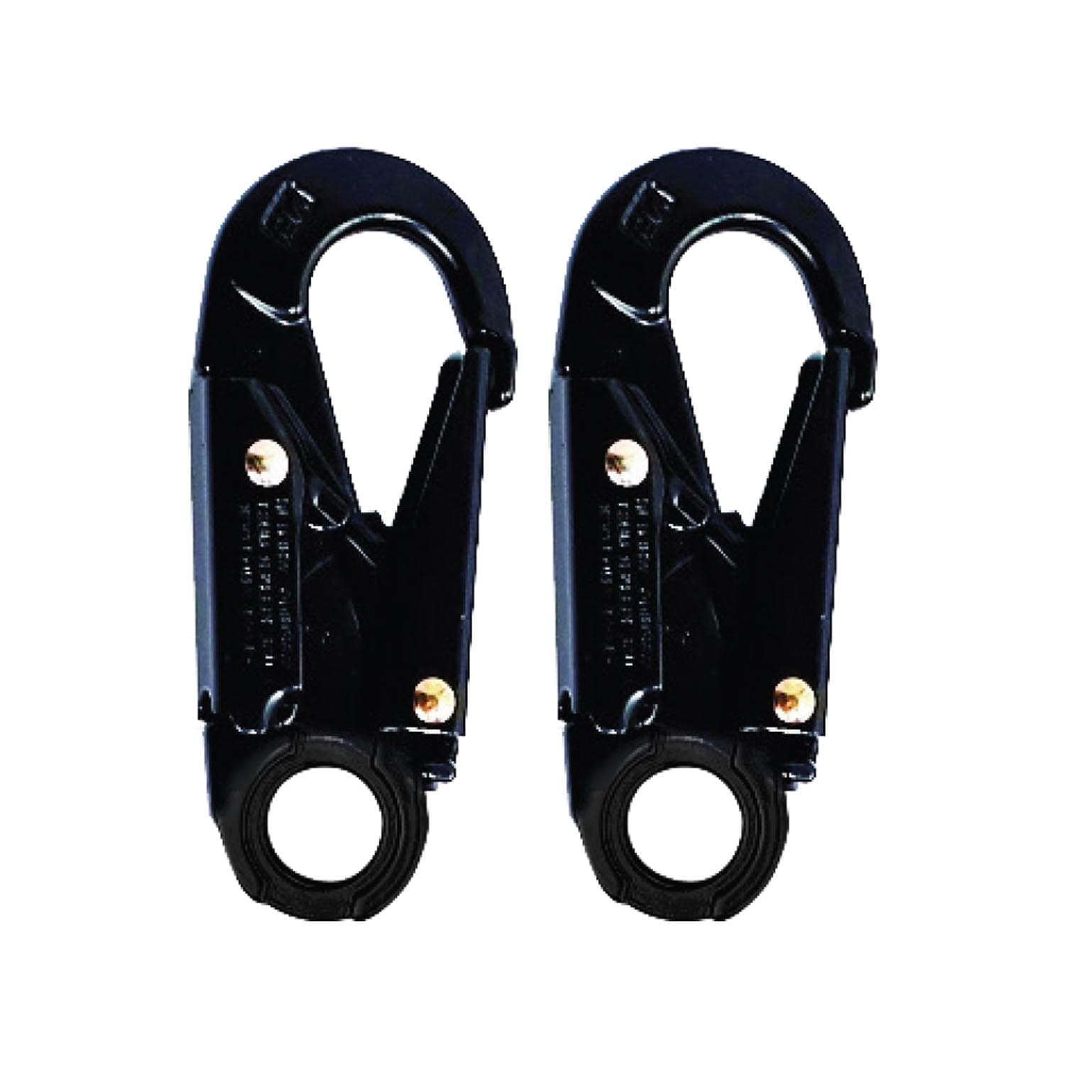 LINQ Elite Single Leg Shock Absorbing 2M Adjustable Lanyard_28