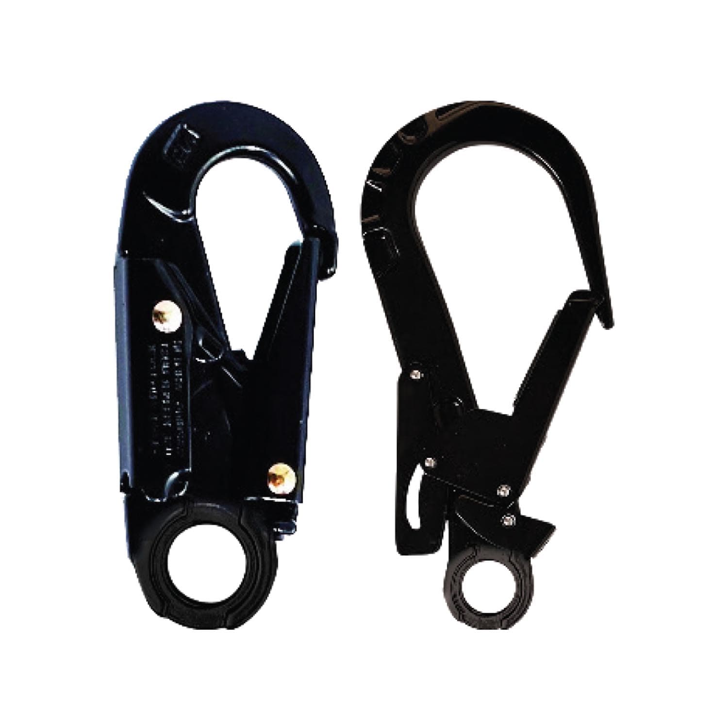 LINQ Elite Single Leg Shock Absorbing 2M Adjustable Lanyard_30