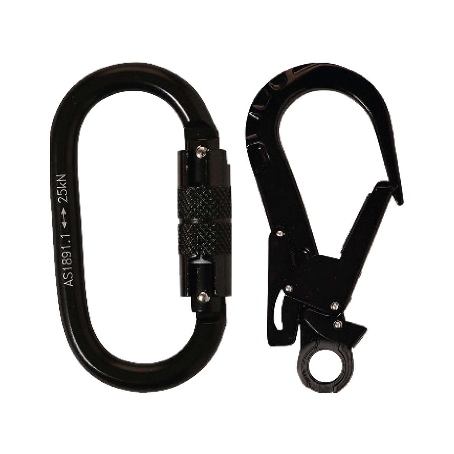 LINQ Elite Single Leg Elasticated Lanyard_7