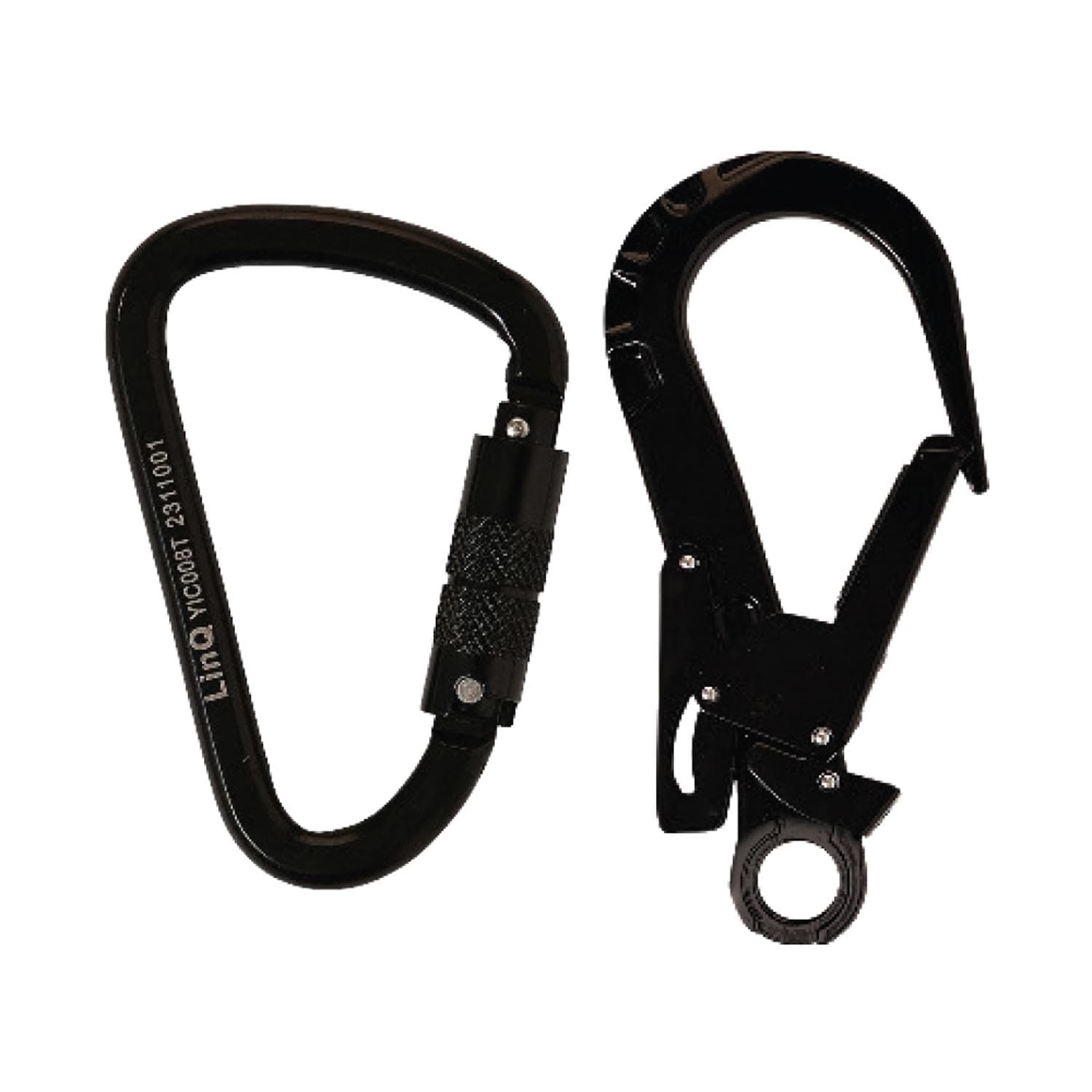 LINQ Elite Single Leg Elasticated Lanyard_25