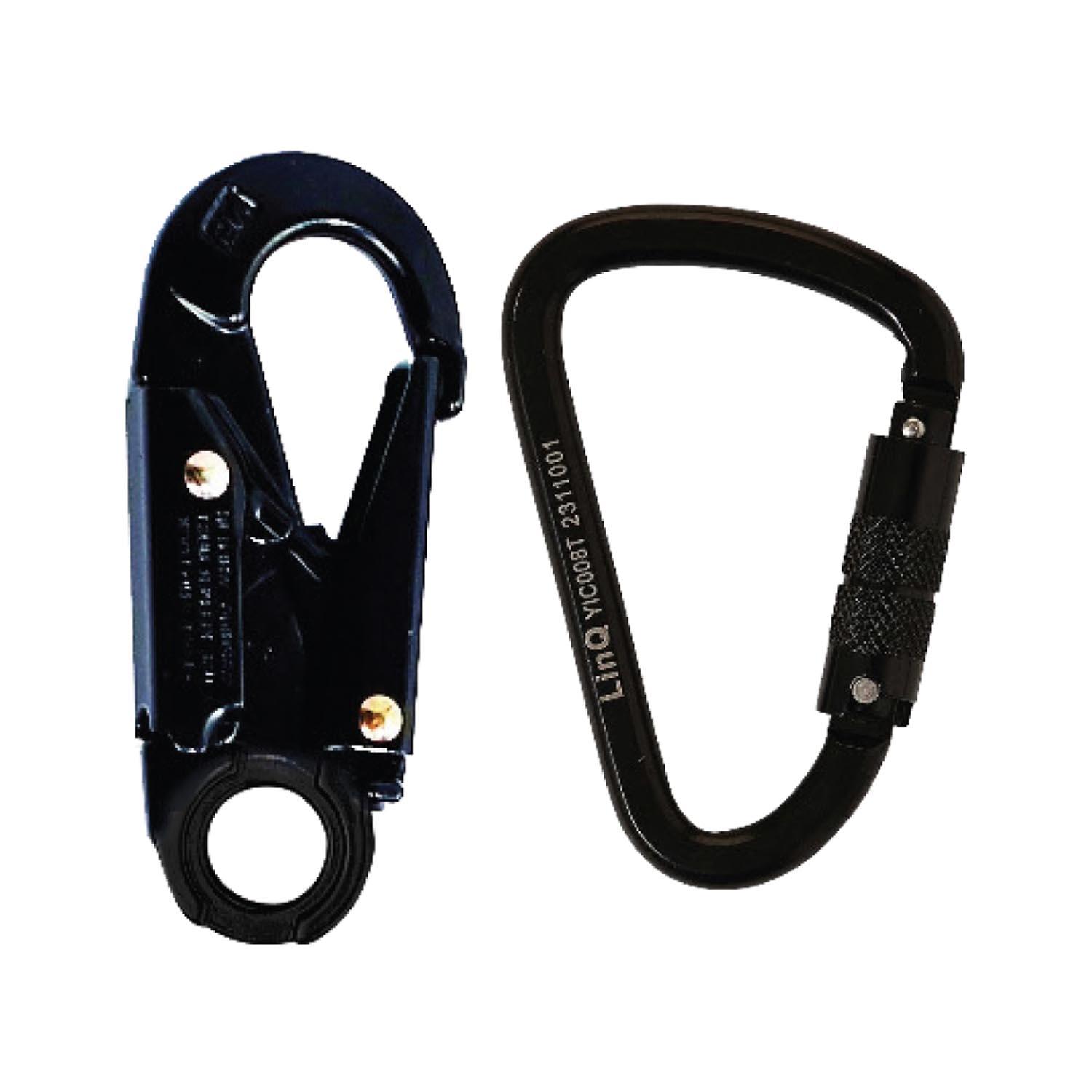 LINQ Elite Single Leg Elasticated Lanyard_27