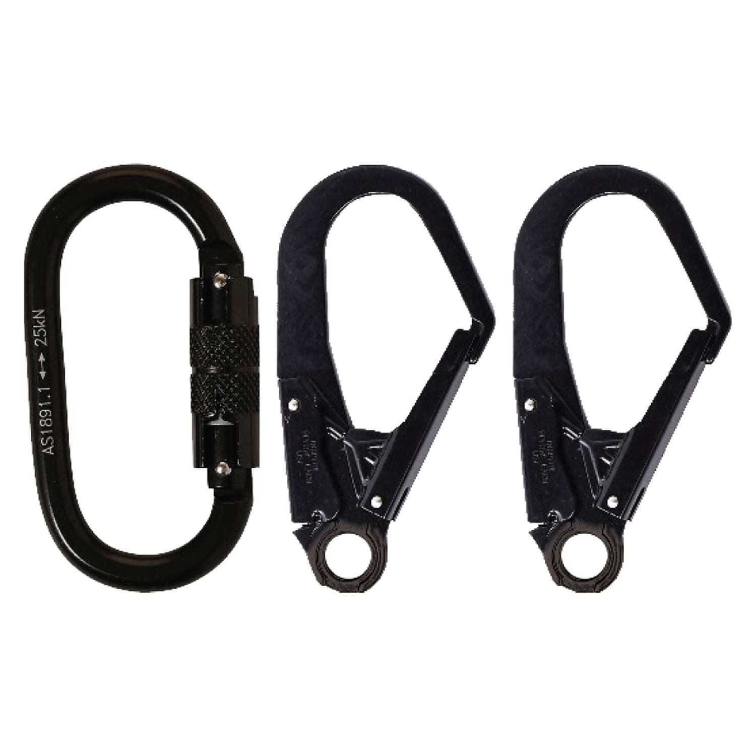 LINQ Elite Double Leg Elasticated Lanyard_3