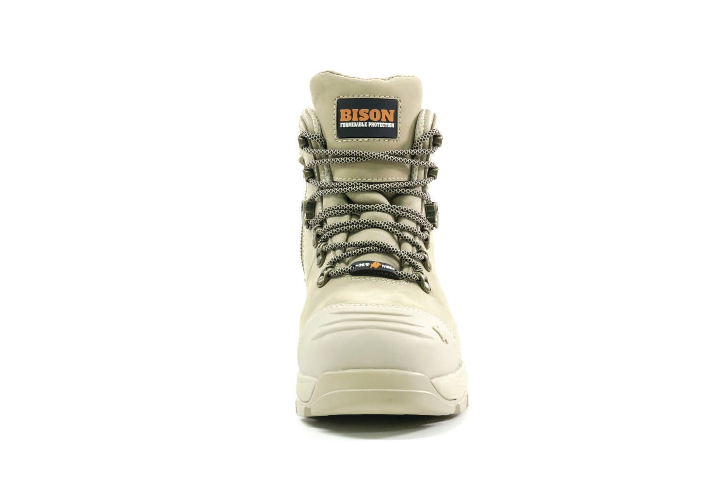 Bison Xt Ankle Lace Up Boot With Zip_9