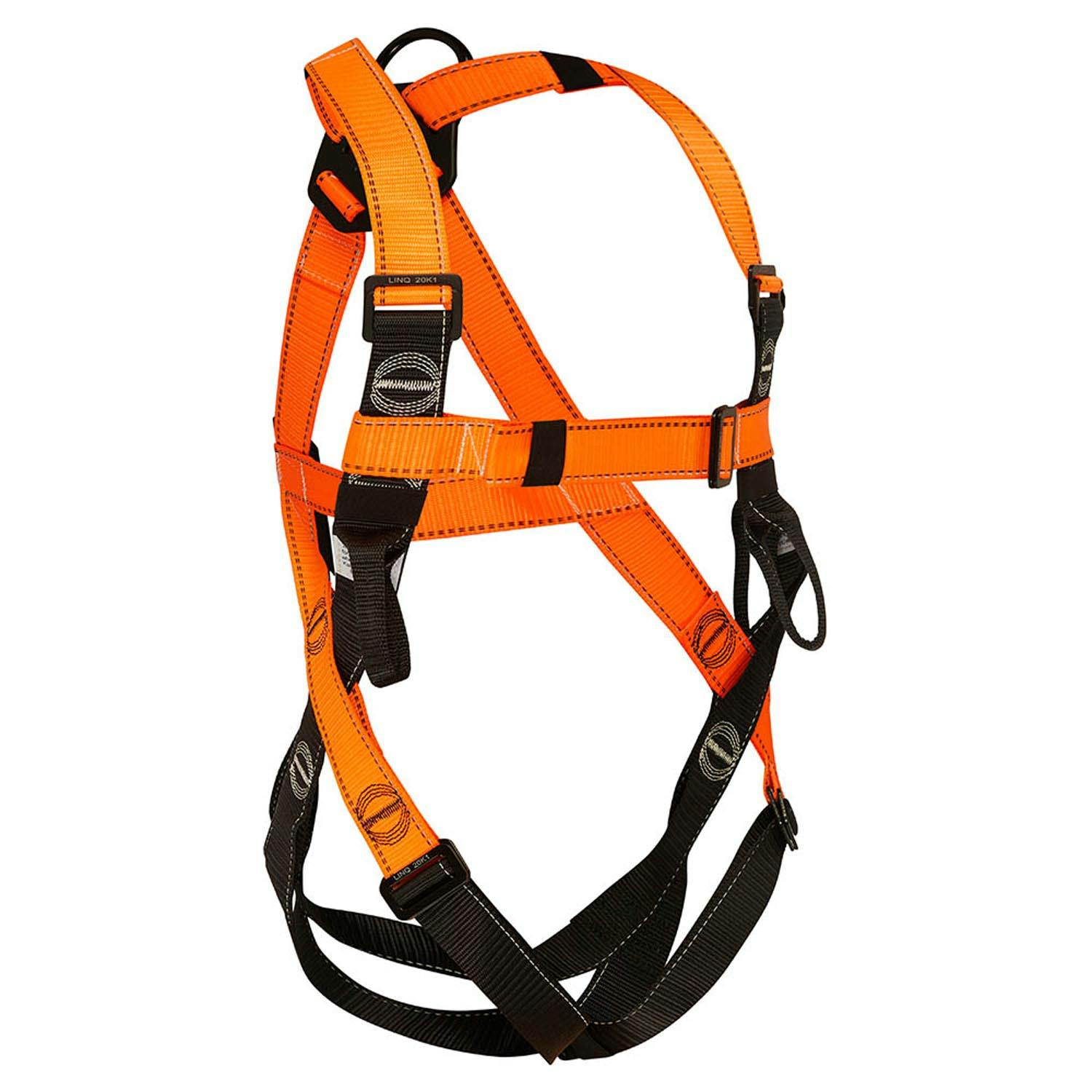 LINQ Essential Harness Standard_3