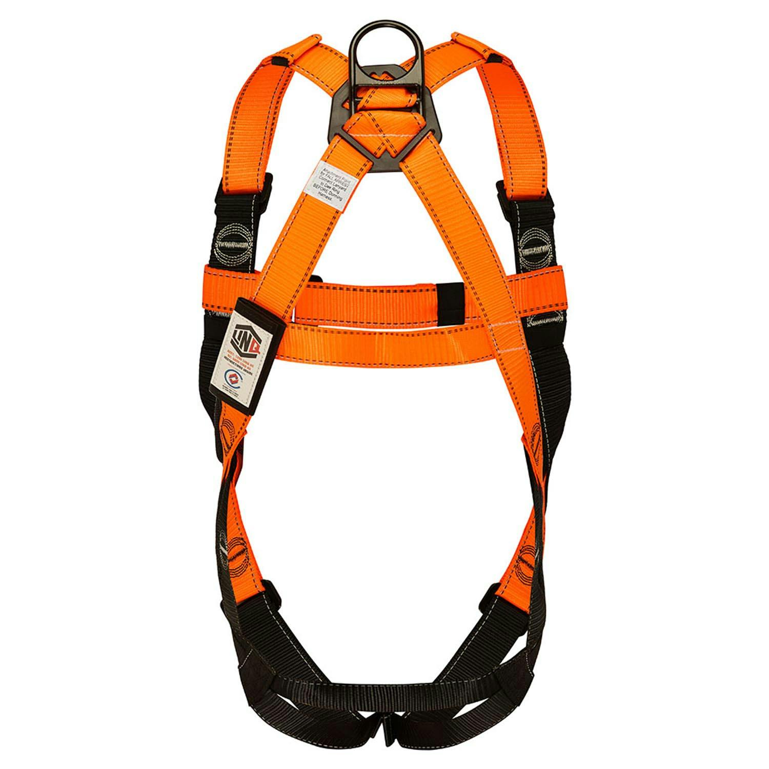 LINQ Essential Harness Standard_6