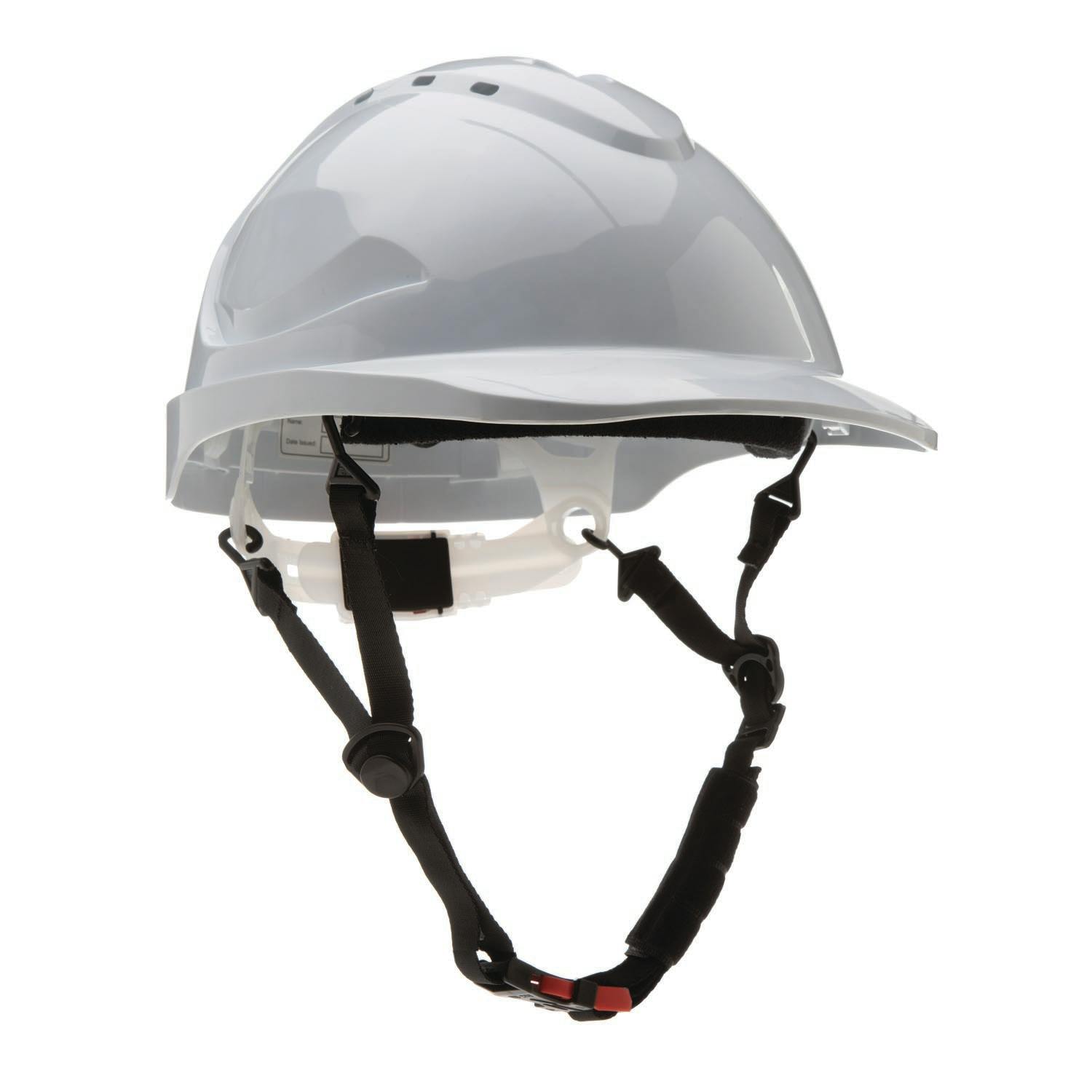 Pro Choice 4 Point Hard Hat Chin Strap_1