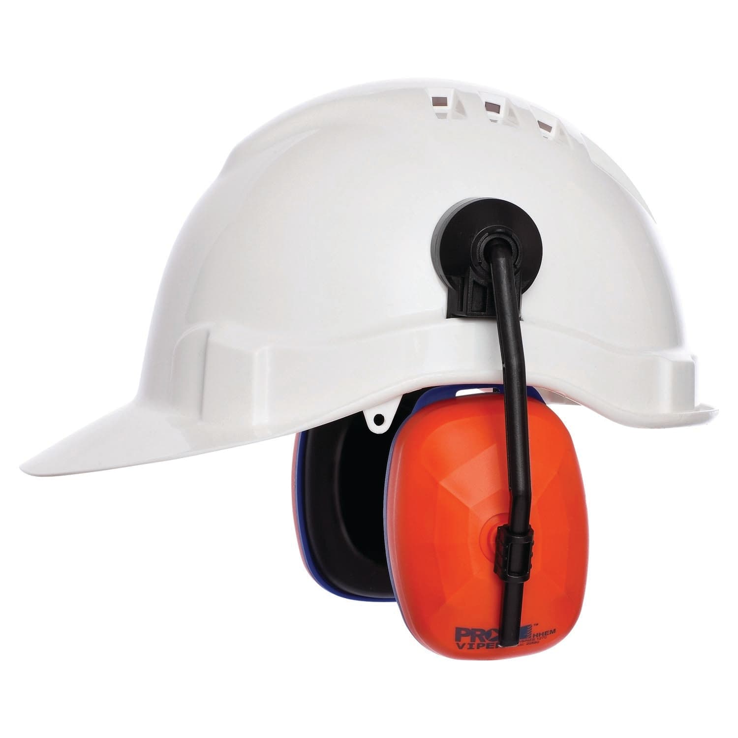 Pro Choice Viper® Hard Hat Earmuffs Class 5 -26Db_0