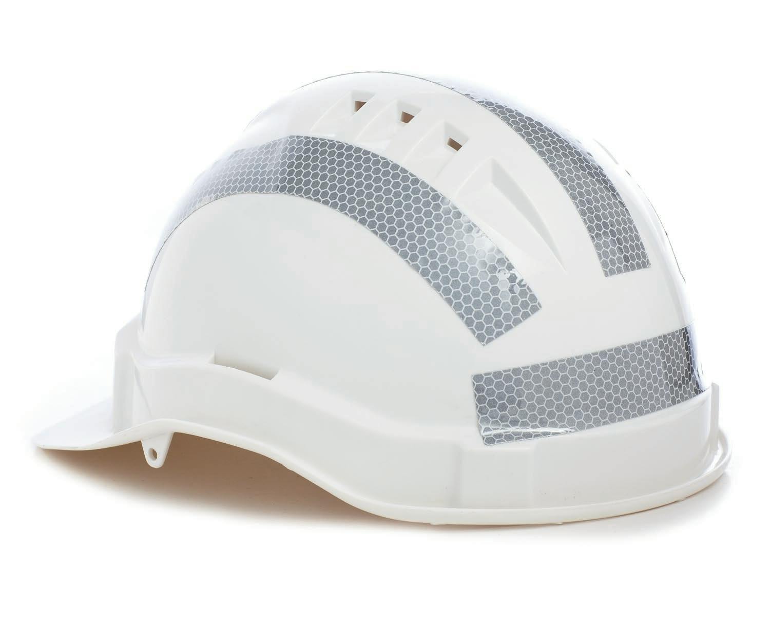 Pro Choice Hard Hat Reflective Tape Curved_1