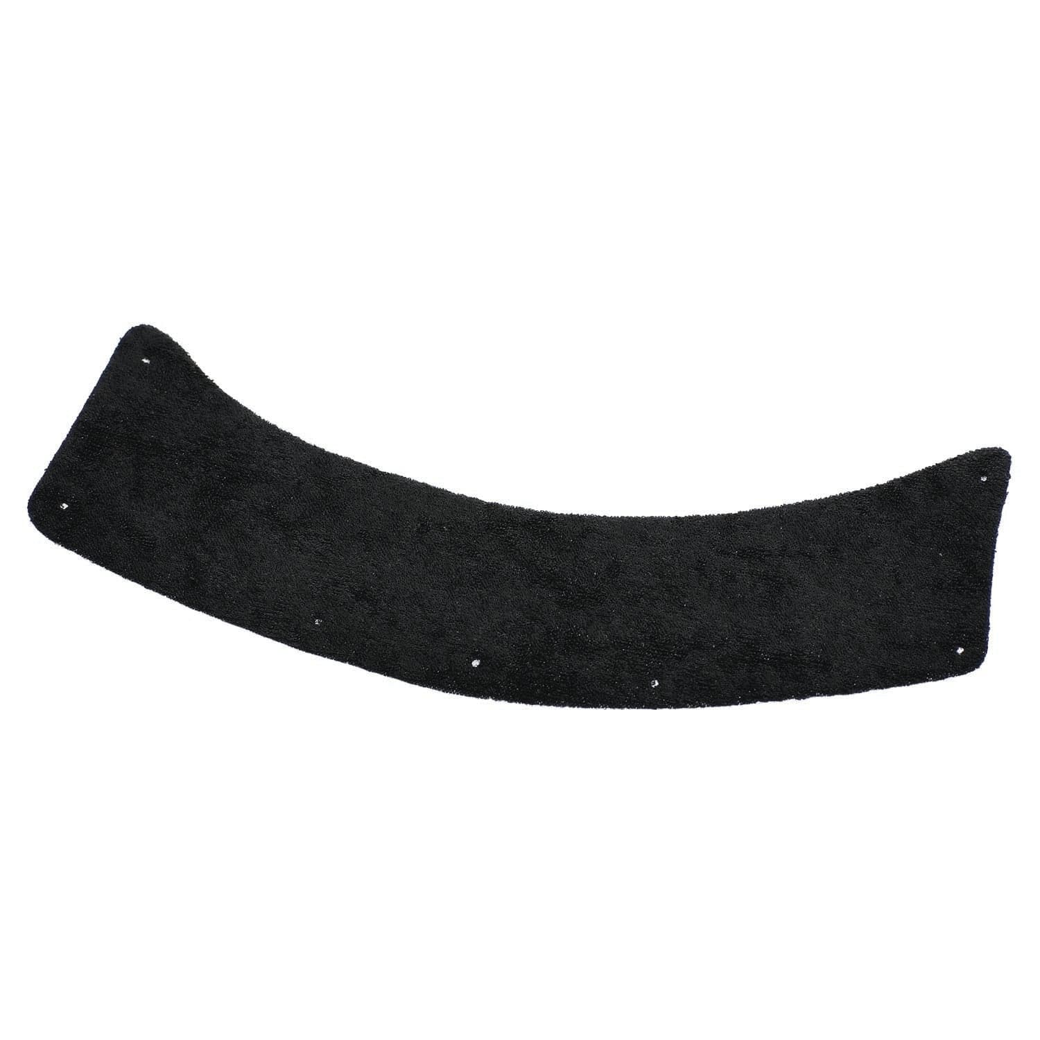 Pro Choice Hard Hat Sweat Band Black_0