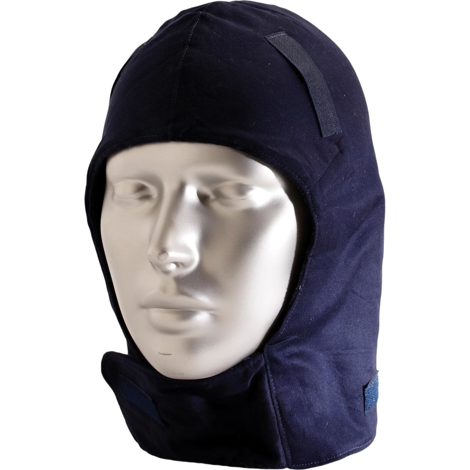 Pro Choice Hard Hat Winter Liner Navy_0