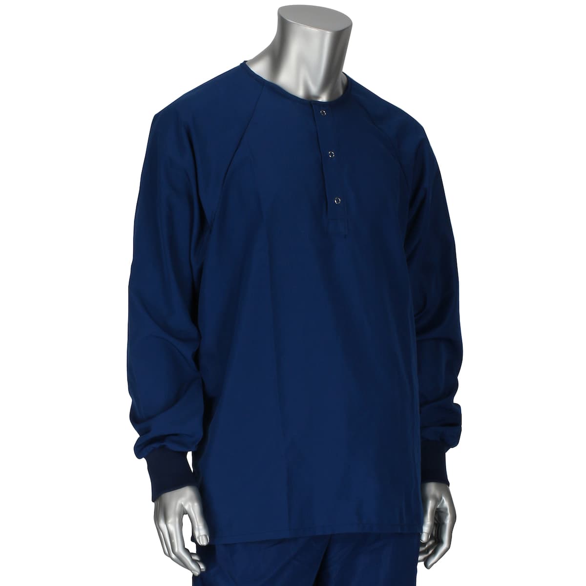 Sitewear Top Microdenier Navy, M
