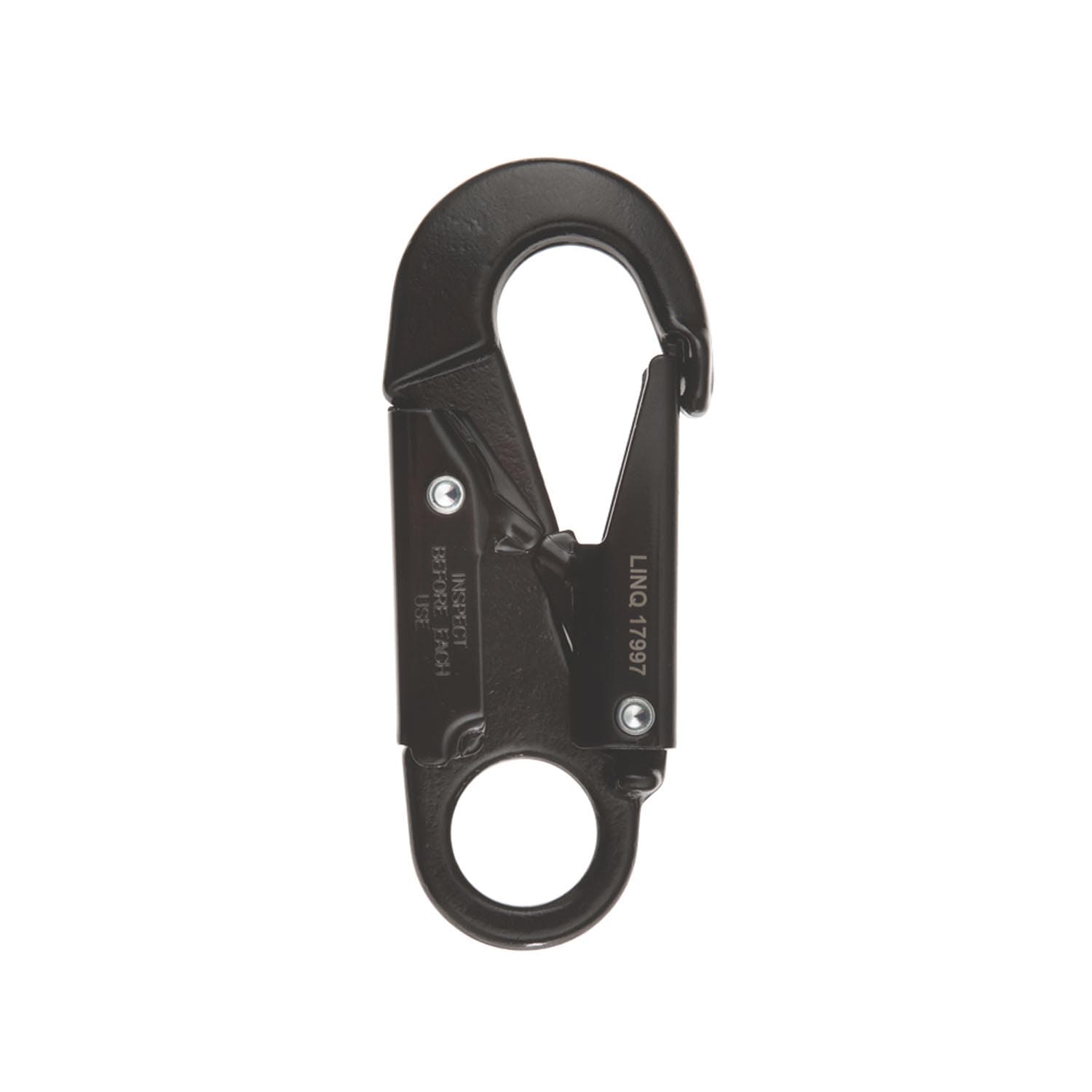 LINQ Snap Hook