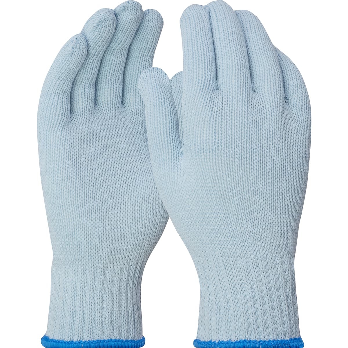 7 Gauge 100% Blue Poly