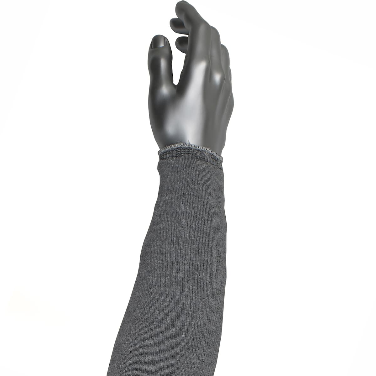 Single-Ply ATP High-Performance Fiber Blended Sleeve - Extra Wide, Gray (MSATP-EW) - 18
