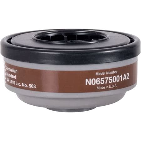 Honeywell North Filter A2 Organic Vapour (N06575001A2)