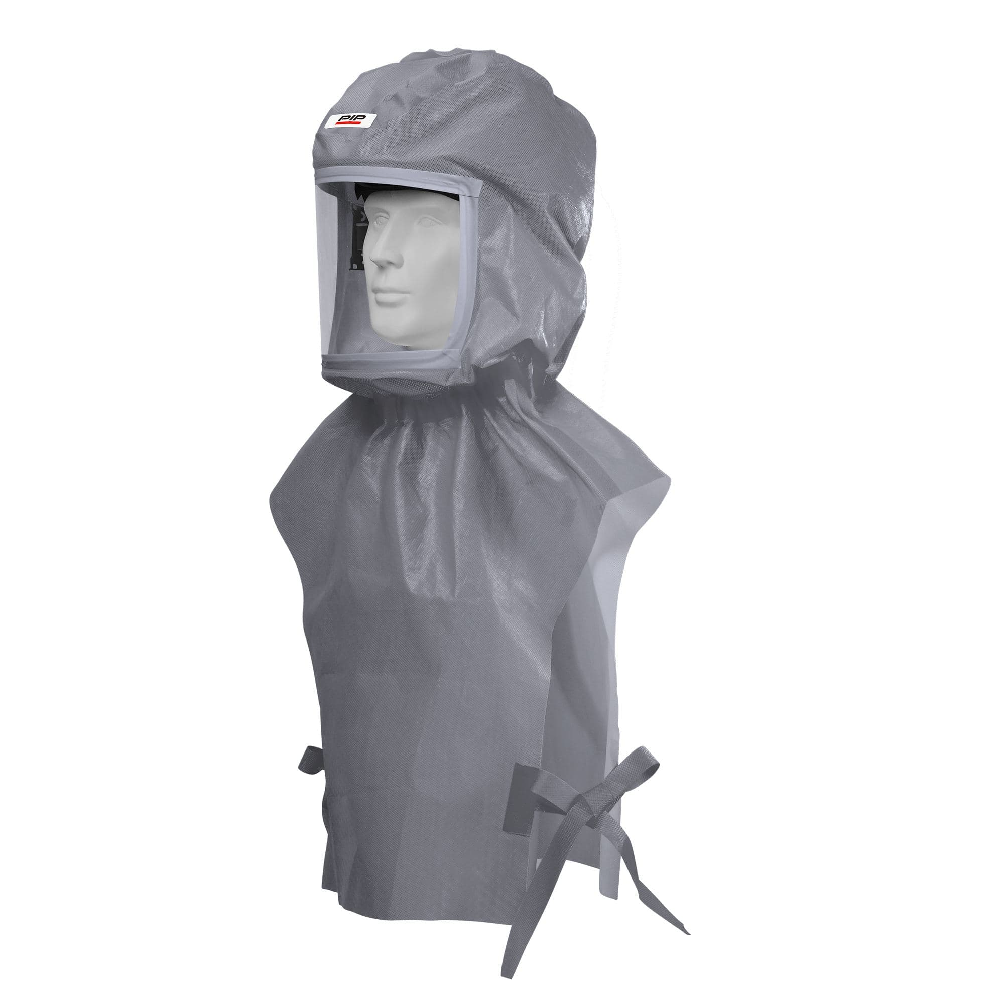 Vanguard G4 Grey Extended Hood