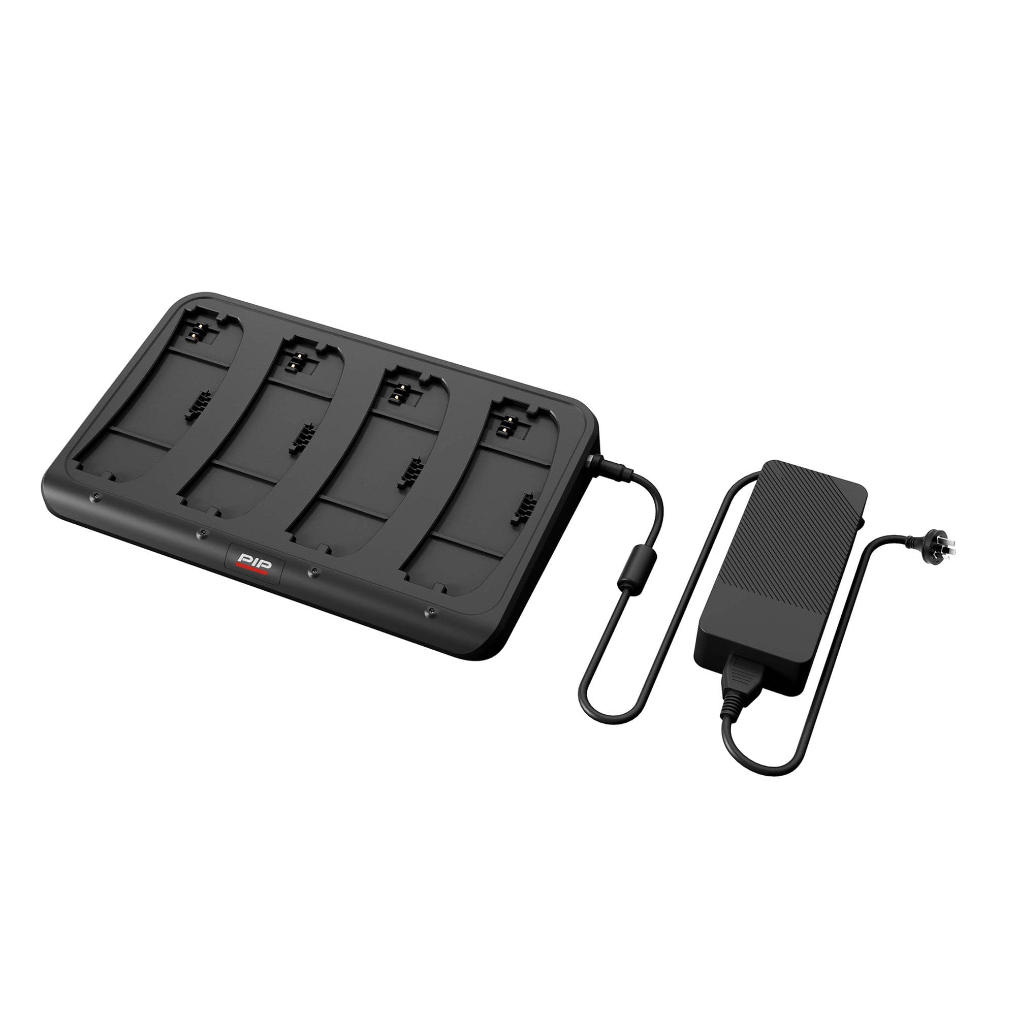 Vanguard G4 4 Slot Battery Charger
