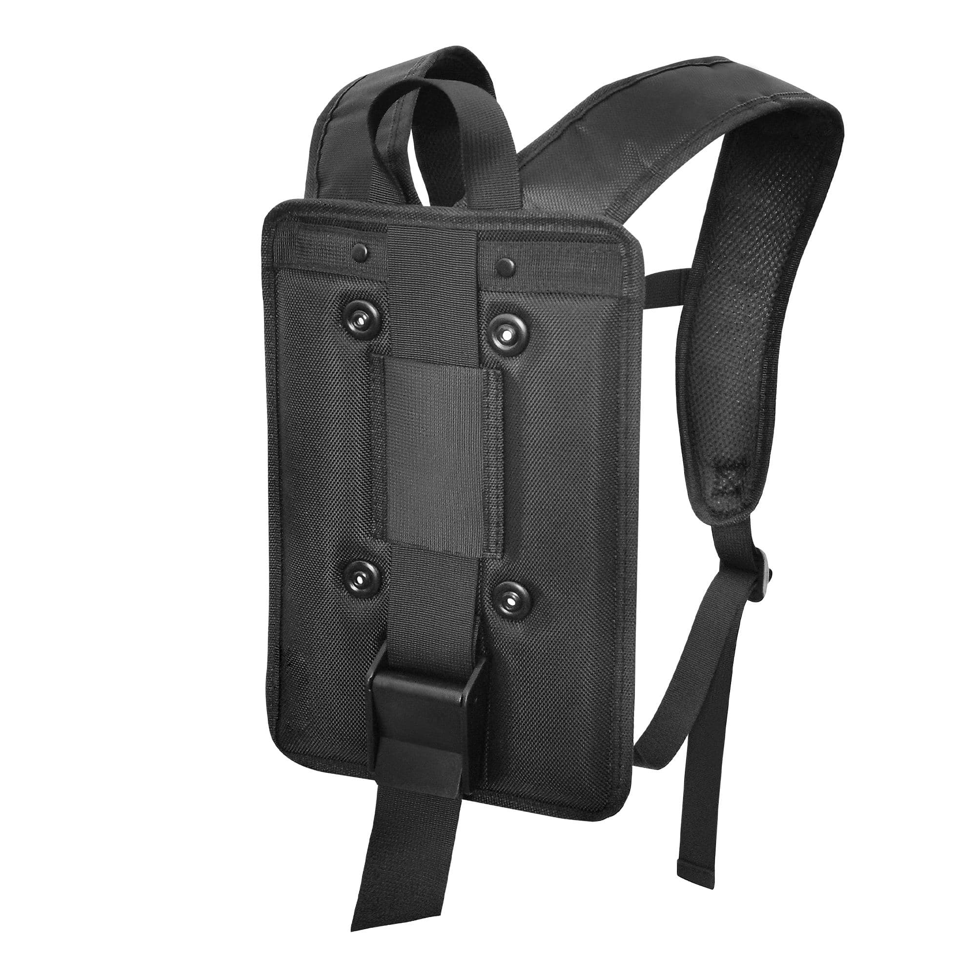 Vanguard G4 PAPR Backpack Mount