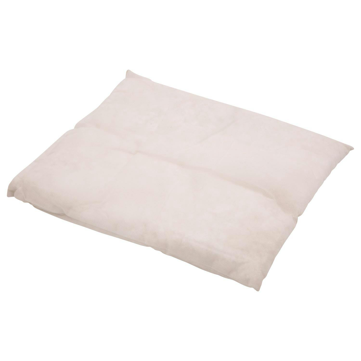 Pratt White Oil/Fuelâ Pillow - 420G