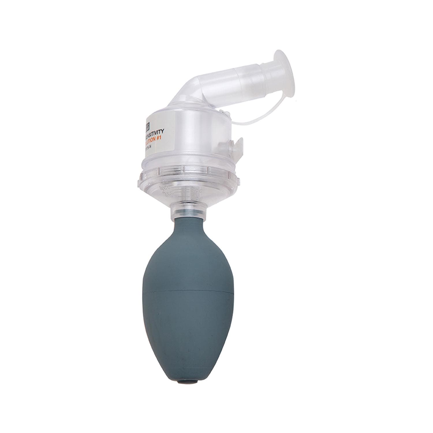 Pro Choice Nebuliser For Qualitative Respiratory Fit Test Kit_0