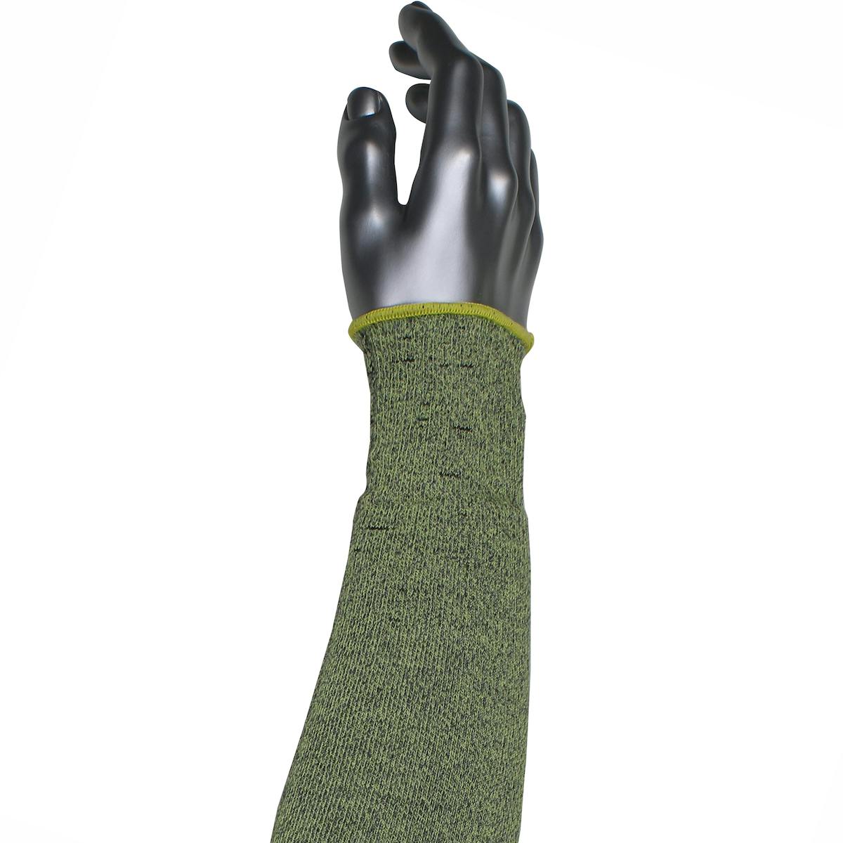 Kut Gard® Single-Ply ATA® / Hide-Away™ FR Blended Sleeve Blended Sleeve (S13ATAFR/4HA-ES6)_0