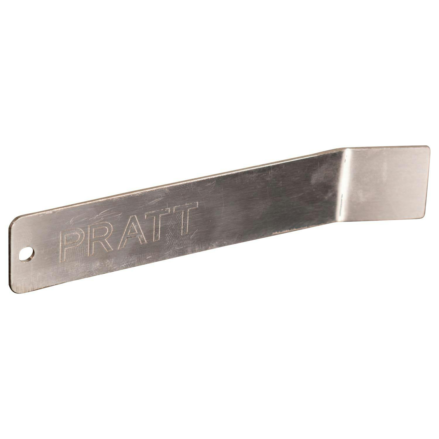 Pratt Stainless Steel Aerator Removal Key