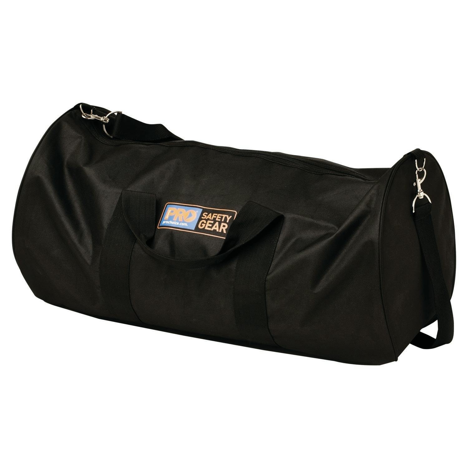 Pro Choice Safety Kit Bag Black