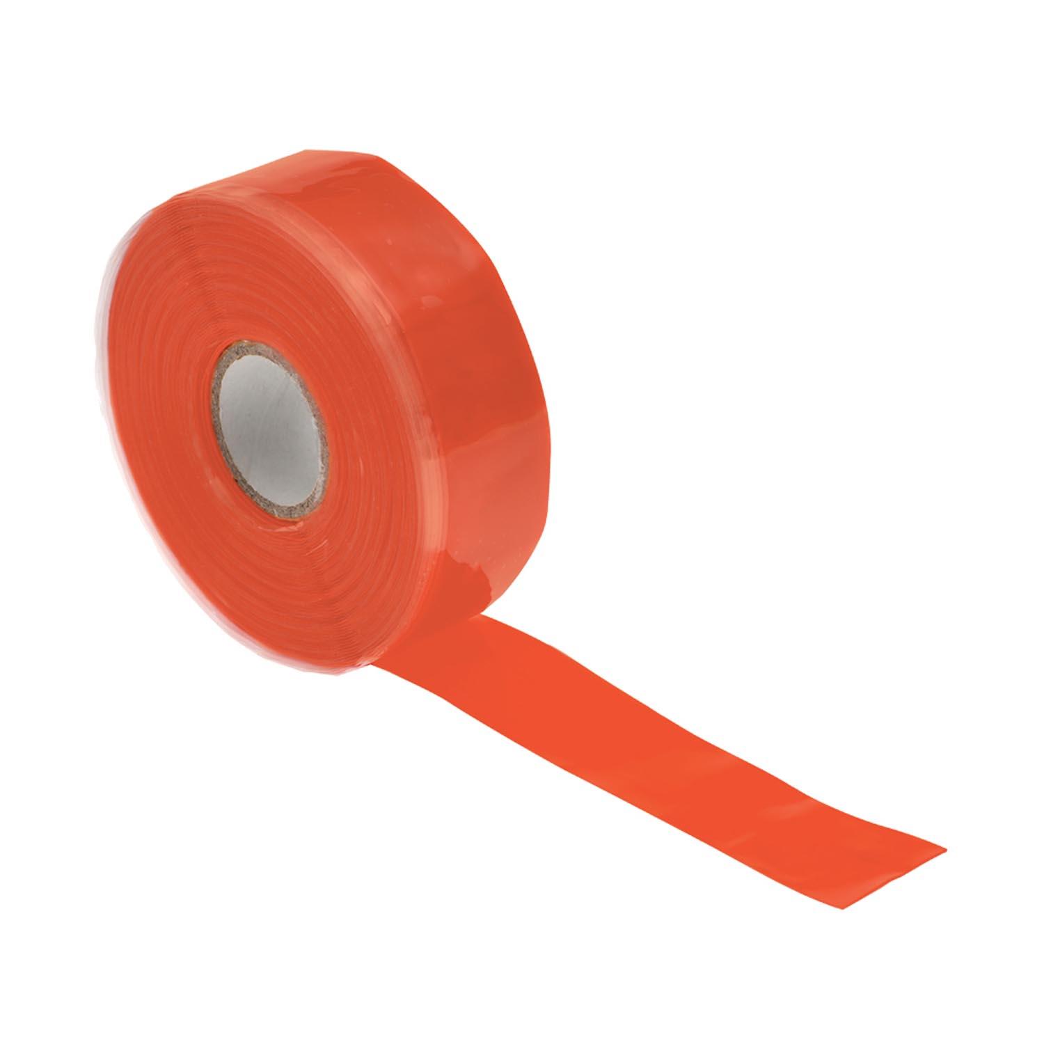 LINQ Self Fusing Silicone Tool Tape:10M X 25Mm_1