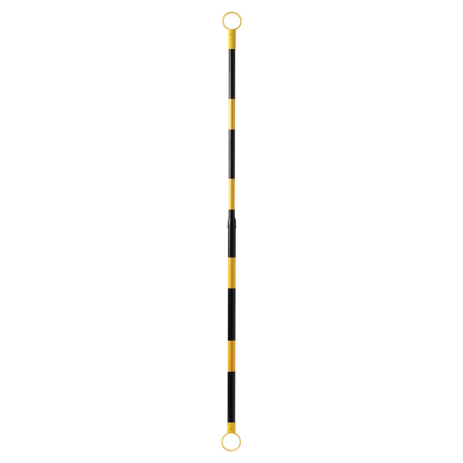 Pratt Traffic Cone Extension Bar 135Cm To 210Cm_1