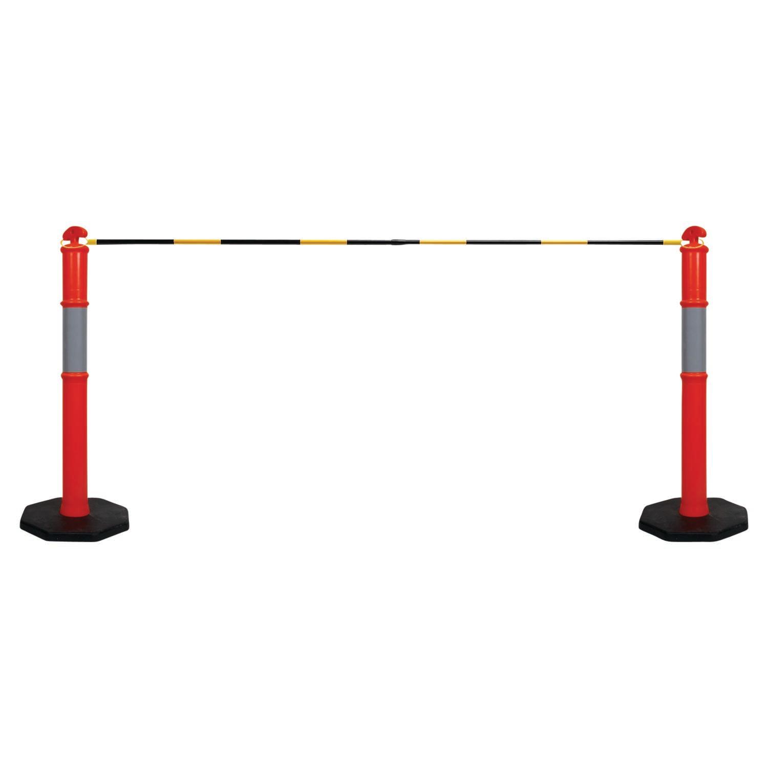 Pratt Traffic Cone Extension Bar 135Cm To 210Cm_2