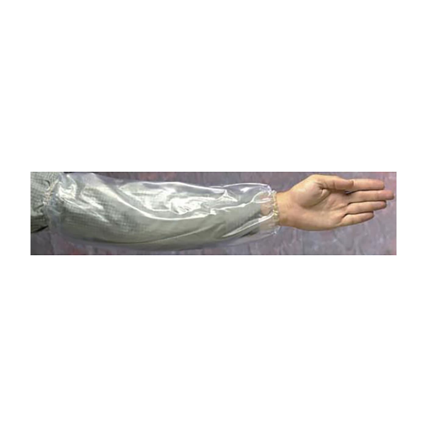 Clear Vinyl Sleeve - 8 mil, Clear (UVC-8HS) - 18_0