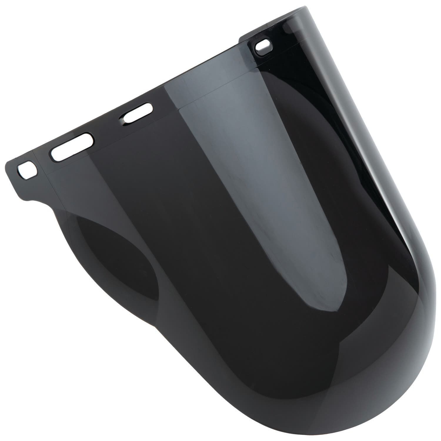 Pro Choice Striker Polycarbonate Chinguard Visor Smoke_0