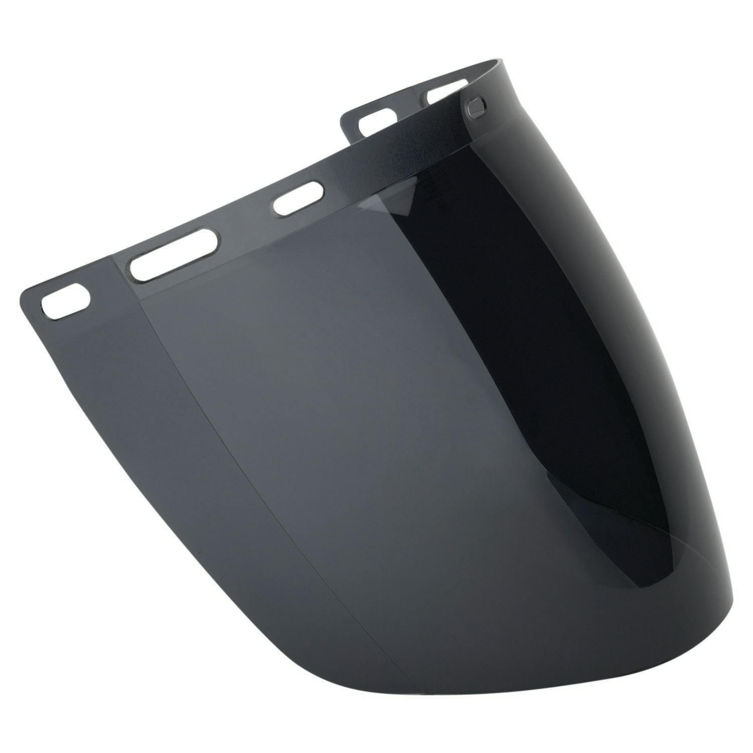 Pro Choice Visor To Suit Pro Choice Safety Gear Browguards (Bg & Hhbge) Smoke Lens_0