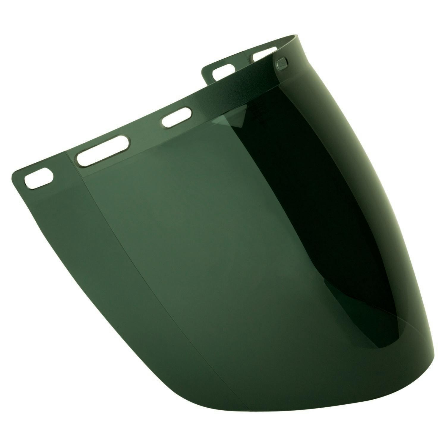 Pro Choice Visor To Suit Pro Choice Safety Gear Browguards (Bg & Hhbge) Shade 5 Lens_0