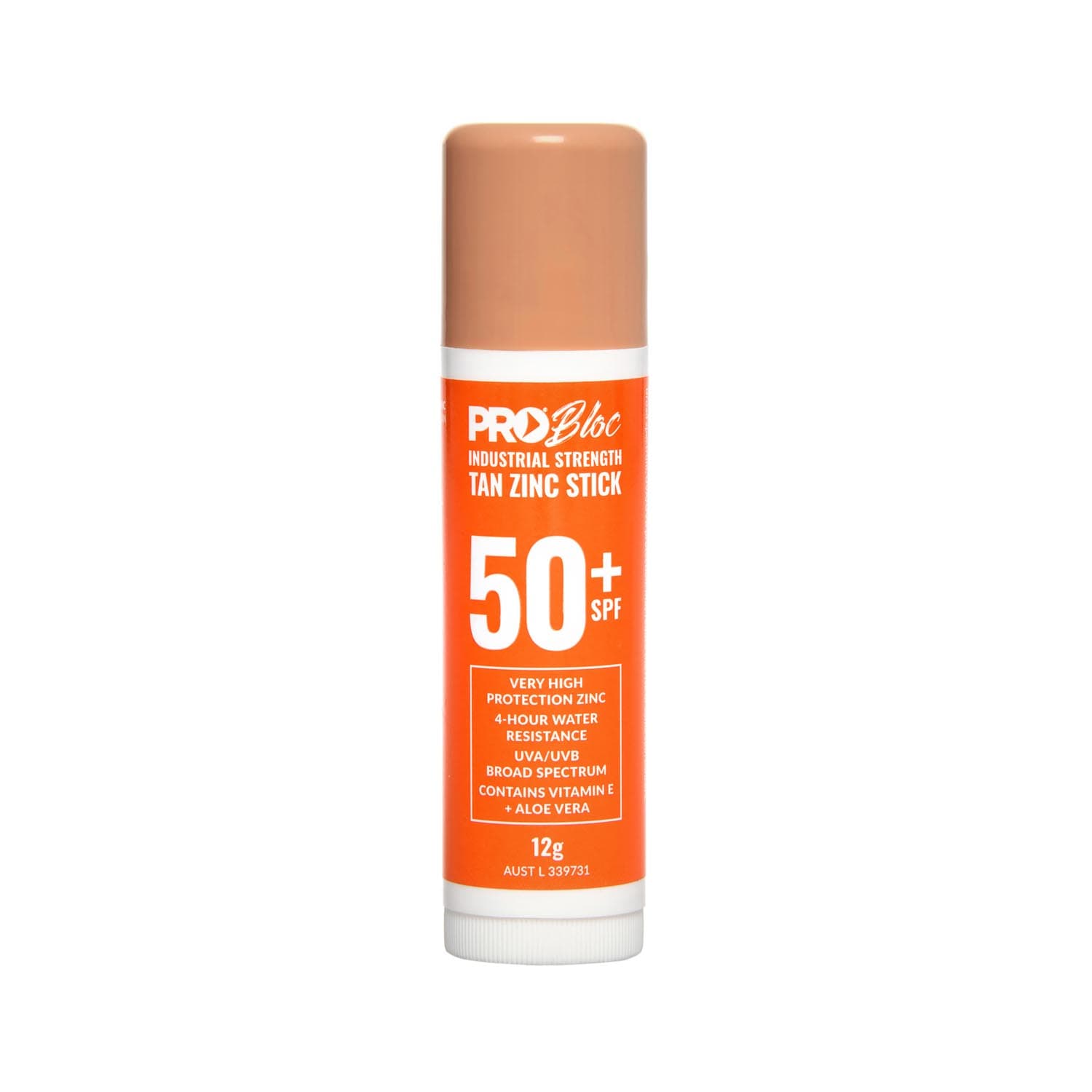 Pro Choice Probloc Spf 50+ Zinc Stick_0