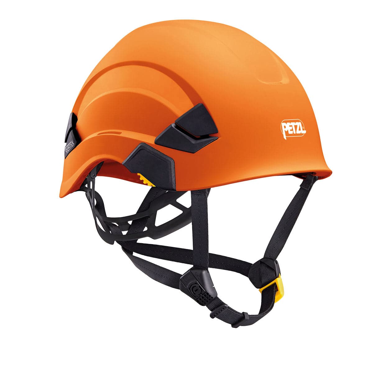 Petzl Vertex Helmet Orange_0