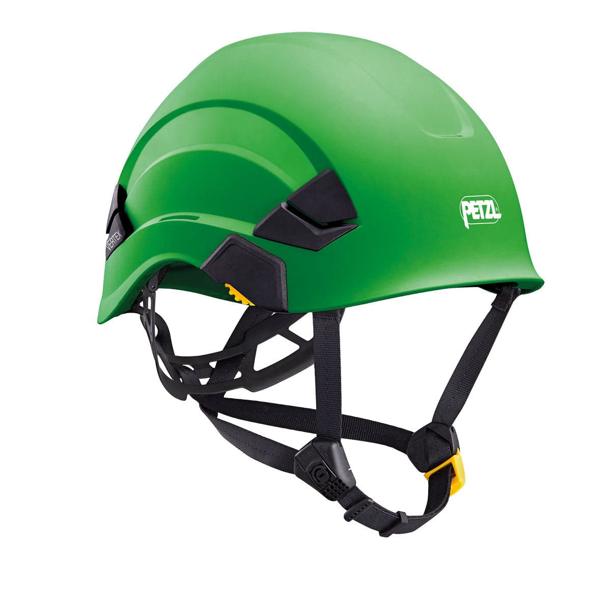 Petzl Vertex Helmet Green_0