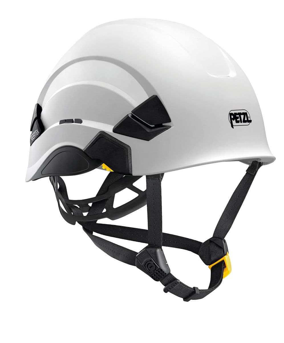 Petzl Vertex Helmet White - Canadian Version