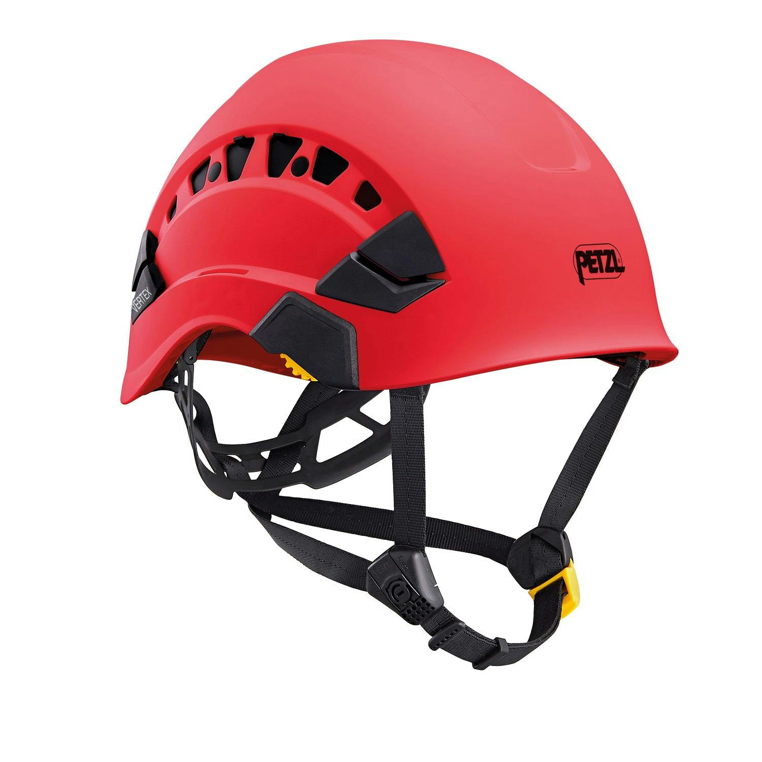 Petzl Vertex Vent Helmet Red_0