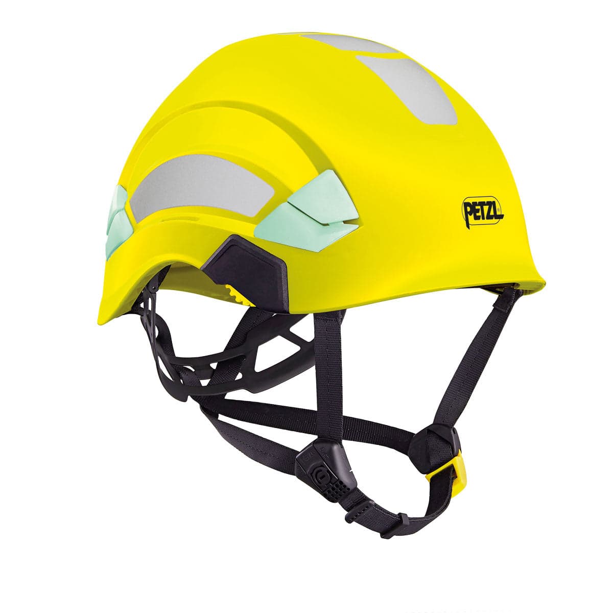 Petzl Vertex Hi-Viz Yellow_0