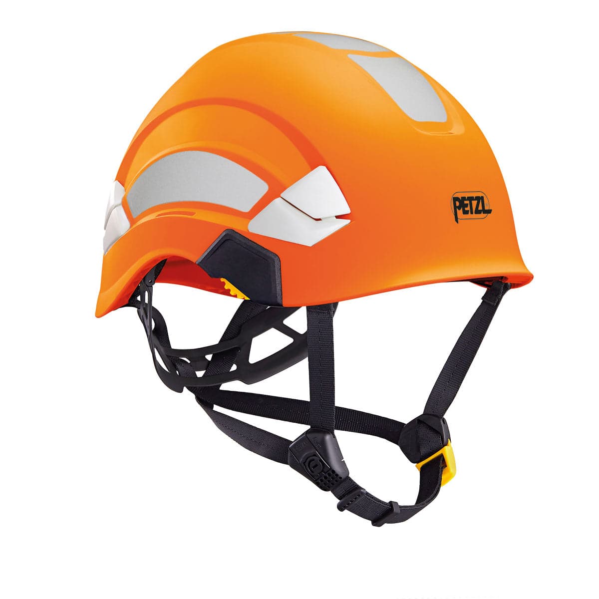 Petzl Vertex Hi-Viz Orange_0