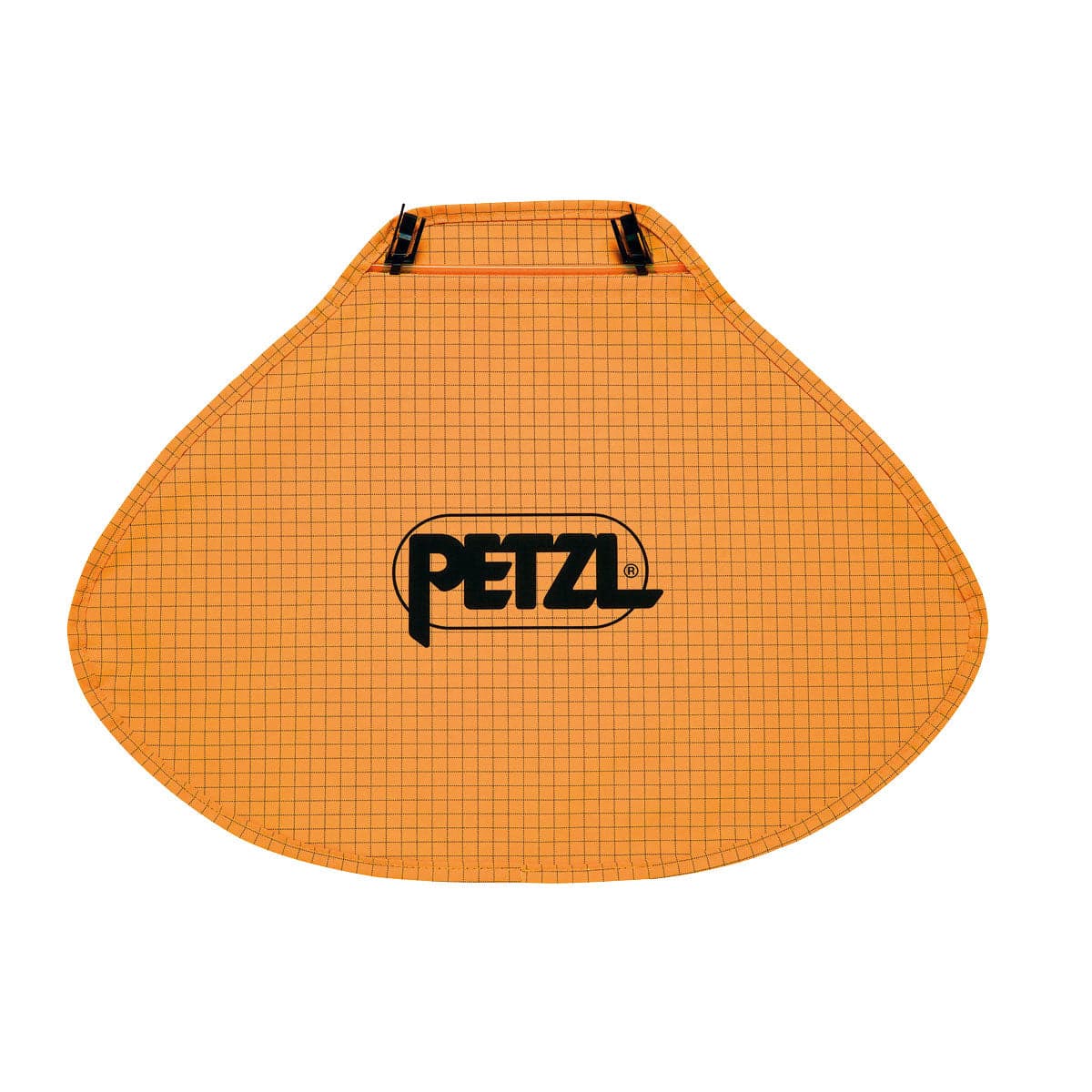 Petzl Neck-Cape Orange