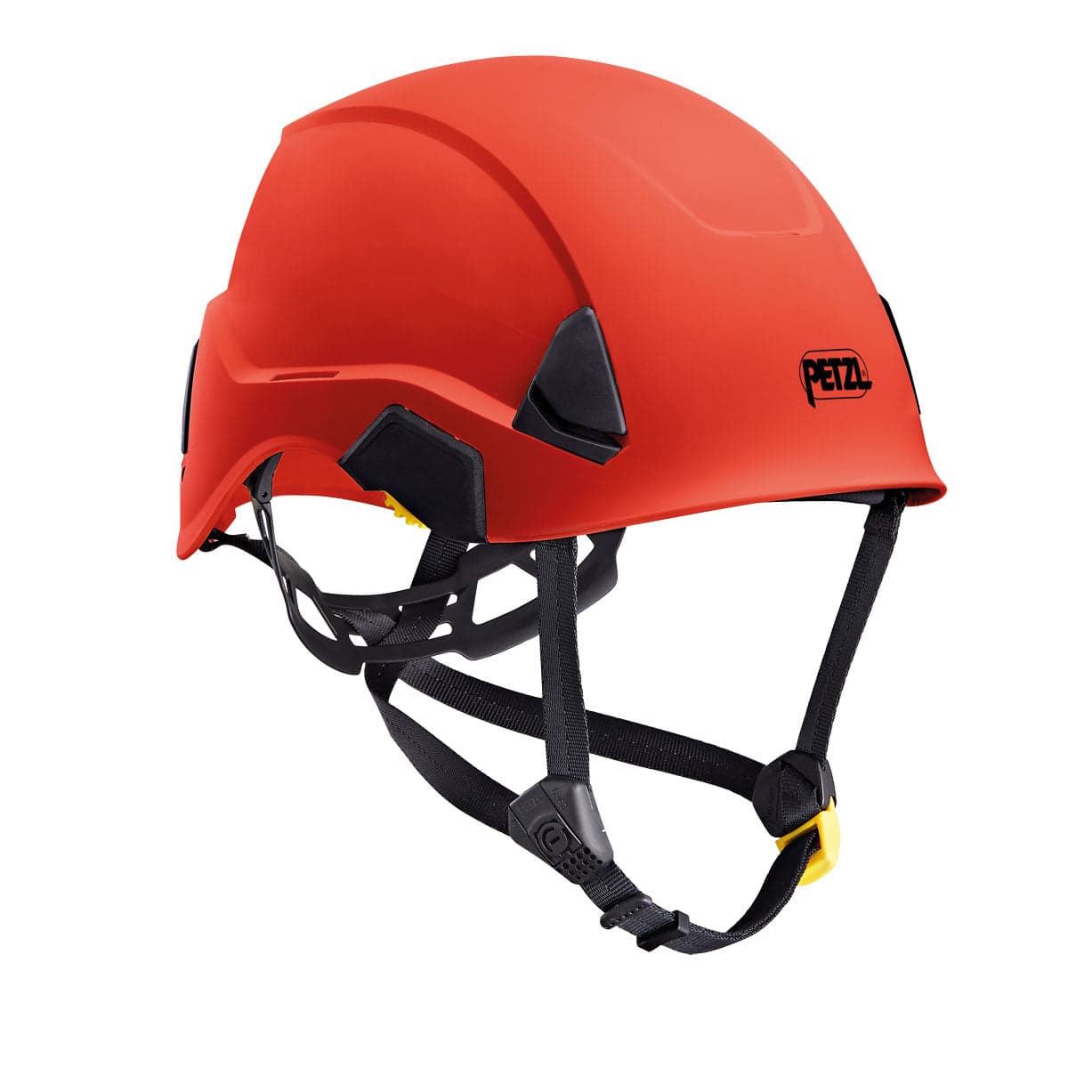 Petzl Strato Helmet Red_0