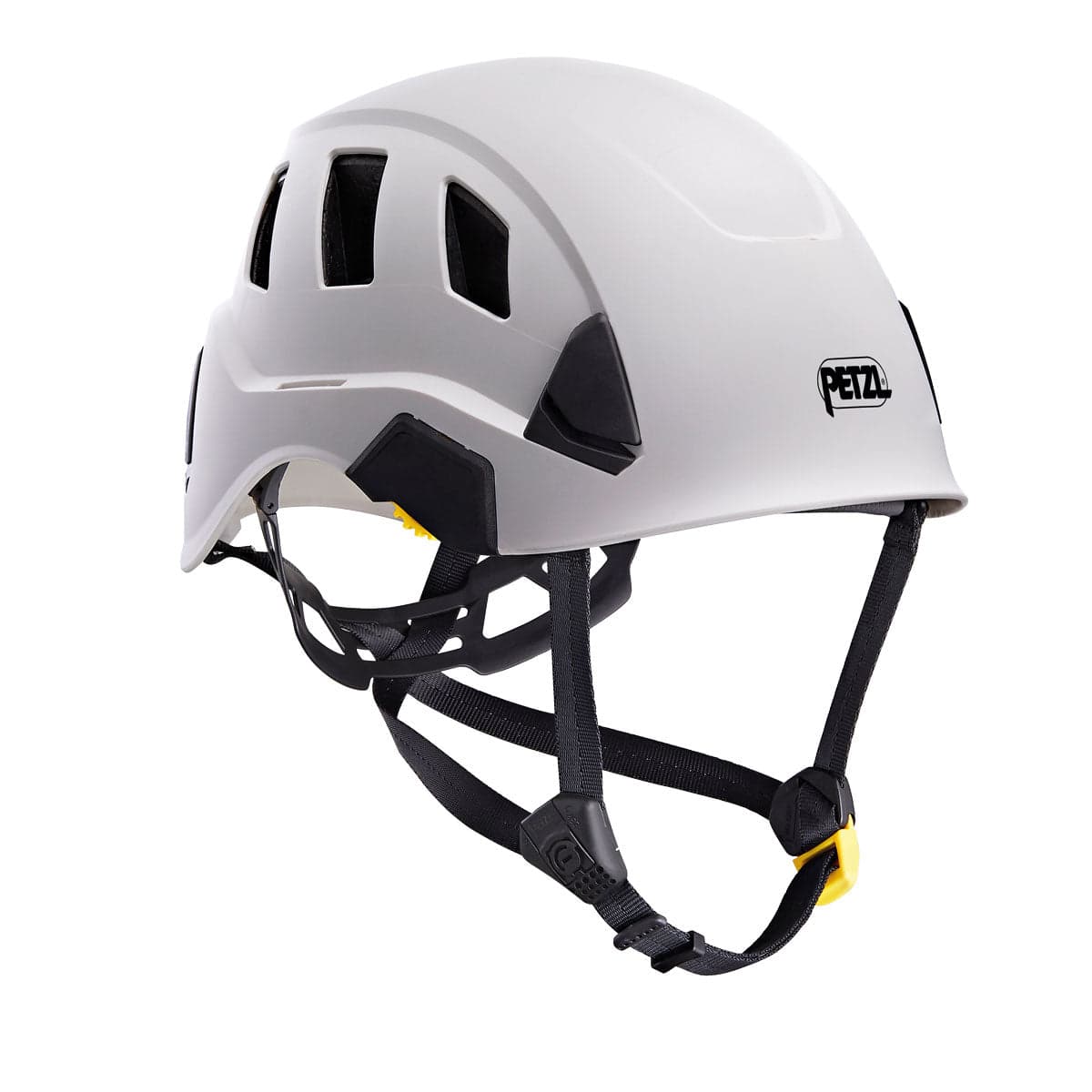 Petzl Strato Vent Helmet White